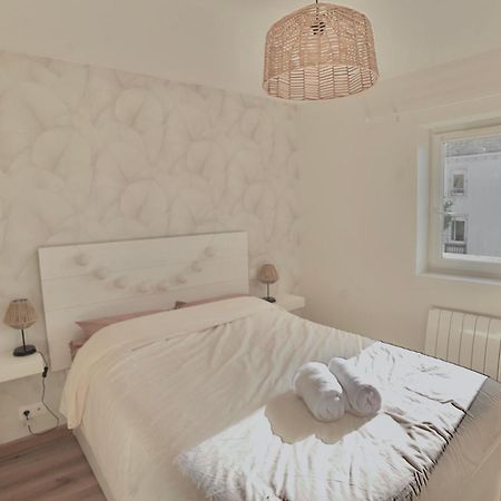 Havre Cosy Apartment Orthez Luaran gambar