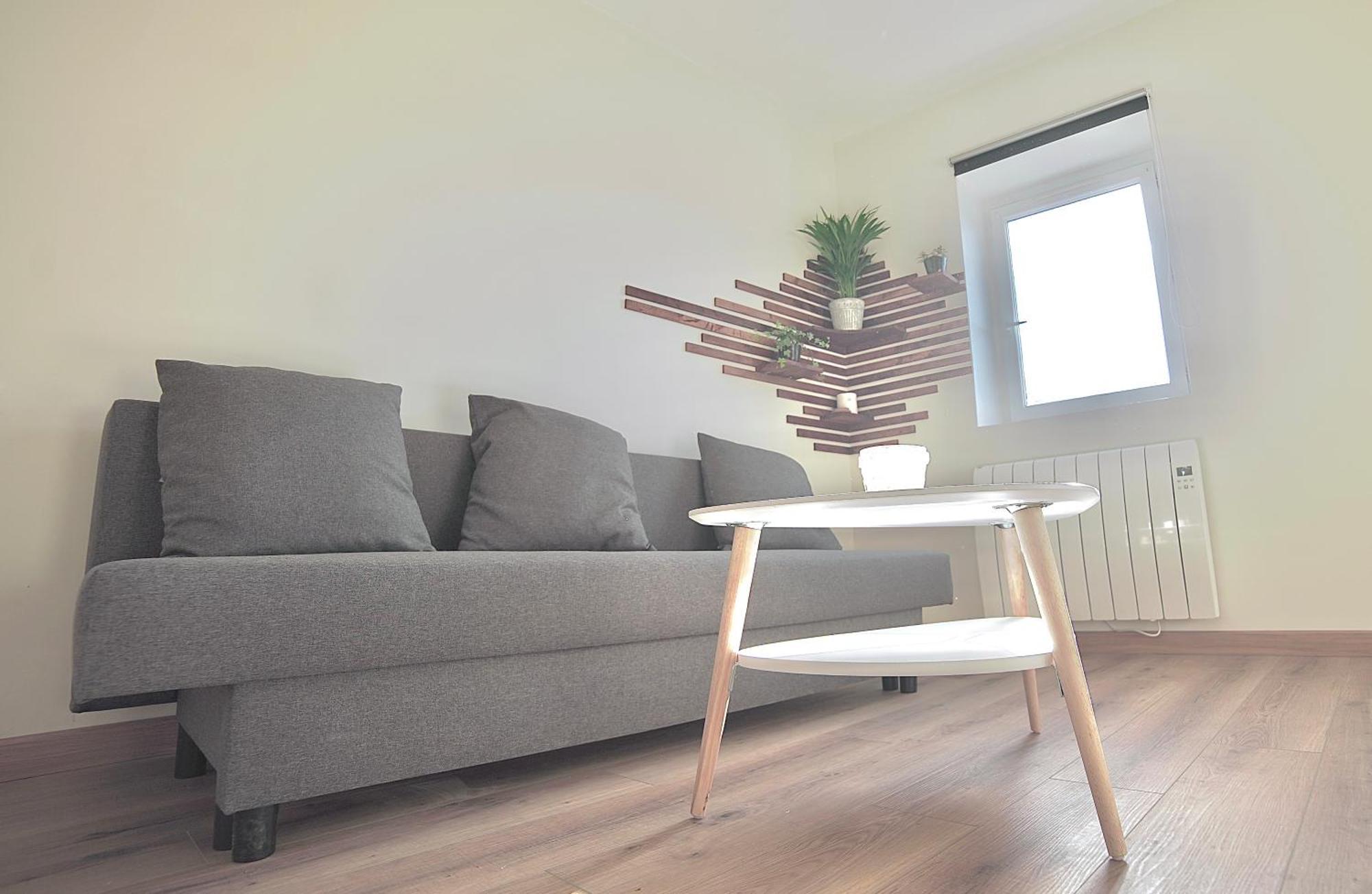 Havre Cosy Apartment Orthez Luaran gambar